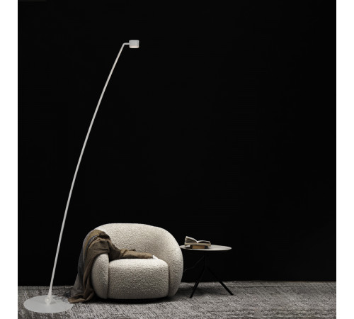 Торшер Loft IT Sampei 10374/2300 White