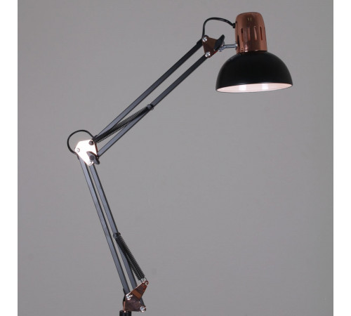 Торшер Reluce 00880-0.6-01HV BK