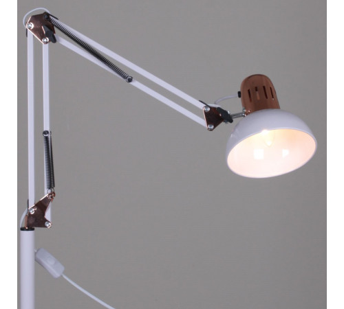 Торшер Reluce 00880-0.6-01HV WT