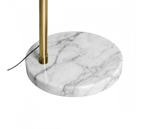 Торшер LOFT IT Arco 5002 Gold