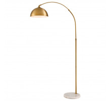 Торшер Velante 484-405-01