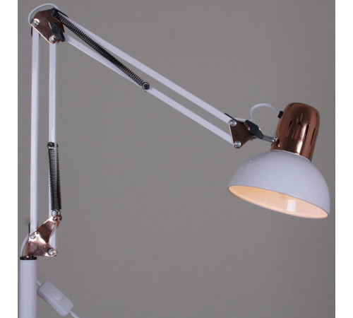 Торшер Reluce 00880-0.6-01HV WT