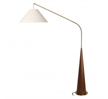 Торшер Loft IT Bobbie 10570F Brown