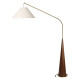 Торшер Loft IT Bobbie 10570F Brown