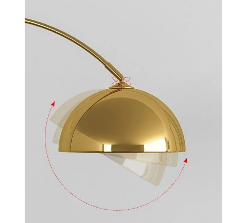 Торшер TopDecor Jazz F1 33