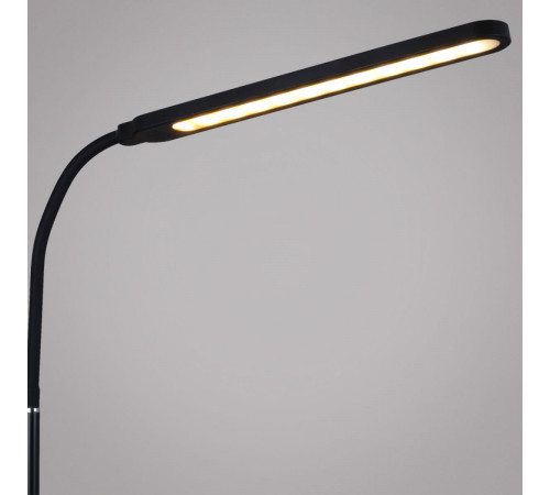 Торшер Reluce 00099-0.7-01 BK