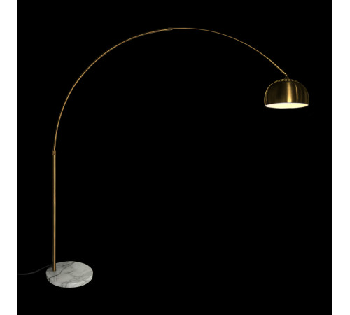 Торшер LOFT IT Arco 5002 Gold