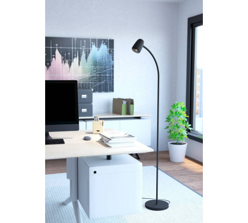 Торшер Eglo Carlo 902172