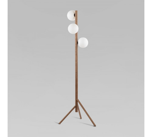 Торшер TK Lighting 16045 Estera Wood a068626