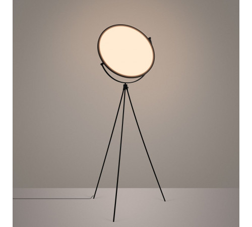 Торшер Arlight SP-LUNAR-FLOOR-D660-35W Dim-to-Warm (BK, 120 deg, 230V) 056252 Торшер Arlight SP-LUNAR-FLOOR-D660-35W Dim-to-Warm (BK, 120 deg, 230V) 056252