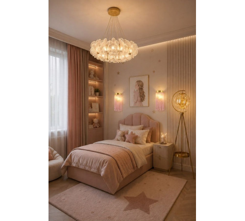 Торшер Modemodern MD.6812.01FL