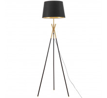 Торшер Lumina Deco Merino LDF 3120 BK+MD