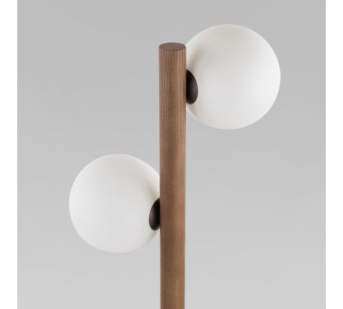 Торшер TK Lighting 16045 Estera Wood a068626