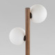 Торшер TK Lighting 16045 Estera Wood a068626