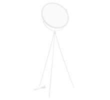 Торшер Arlight SP-LUNAR-FLOOR-D660-35W Dim-to-Warm (WH, 120 deg, 230V) 056253