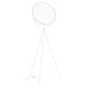 Торшер Arlight SP-LUNAR-FLOOR-D660-35W Dim-to-Warm (WH, 120 deg, 230V) 056253