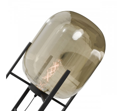 Торшер Lightera Luleo LE405F-1GY