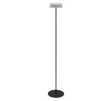 Торшер аккумуляторный Arlight SP-KWALLEN-4.7W Warm2700 (Черный, 130 deg, 5V) (IP54 Металл) 060828