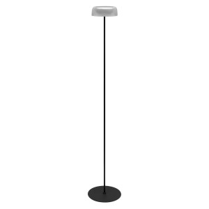 Торшер аккумуляторный Arlight SP-KWALLEN-4.7W Warm2700 (Черный, 130 deg, 5V) (IP54 Металл) 060828