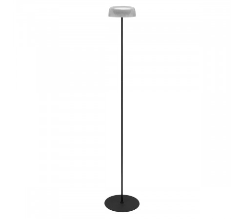 Торшер аккумуляторный Arlight SP-KWALLEN-4.7W Warm2700 (Черный, 130 deg, 5V) (IP54 Металл) 060828