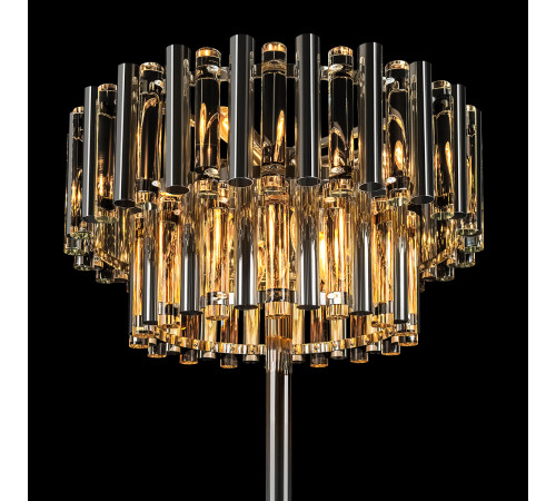 Торшер Loft IT Boucle 10438F