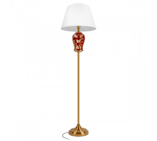 Торшер Loft IT Dahlia 10384F Торшер Loft IT Dahlia 10384F