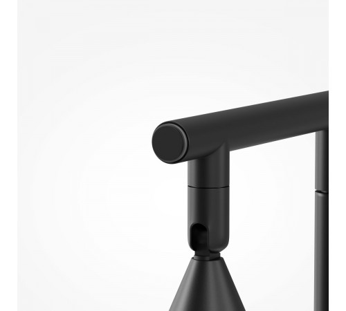 Торшер Maytoni Stripe MOD489FL-L20B3K