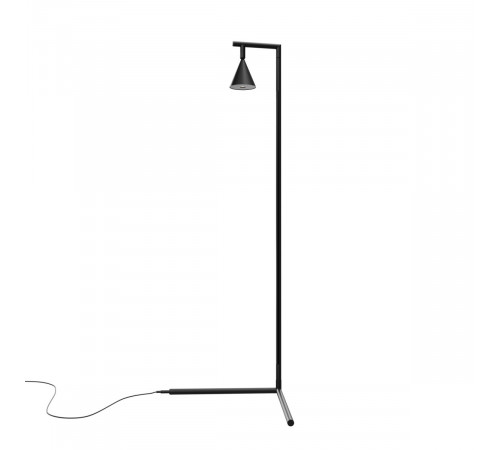 Торшер Maytoni Stripe MOD489FL-L20B3K