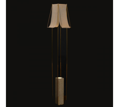 Торшер Lussole Major LSP-4007