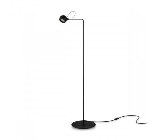 Торшер Freya Magnetico FR5606FL-L9B