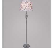 Торшер Reluce 86578-0.6-01 CH (SHADE 1718B WH)