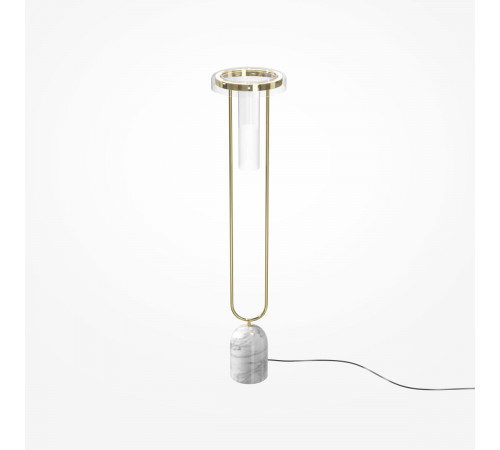 Торшер Maytoni Ikebana MOD463FL-L24BS3K