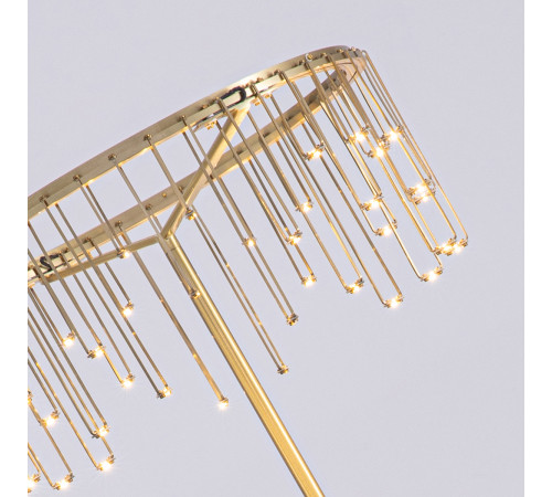 Торшер Delight Collection ML23001008-1A gold Торшер Delight Collection ML23001008-1A gold