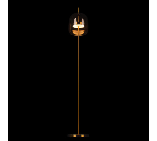 Торшер LOFT IT Dauphin 10040F/A