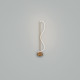 Торшер Freya Fancy FR6059FL-L60BS