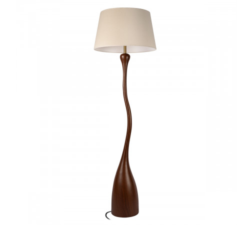 Торшер Loft IT Ariadne 10571F Brown