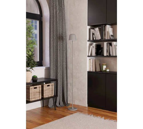 Торшер аккумуляторный Eglo Mannera-L 901749 Торшер аккумуляторный Eglo Mannera-L 901749