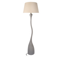 Торшер Loft IT Ariadne 10571F Grey