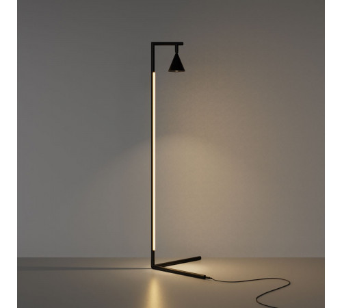 Торшер Maytoni Stripe MOD489FL-L20B3K