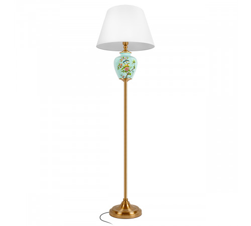 Торшер Loft IT Bluet 10379F/B Торшер Loft IT Bluet 10379F/B