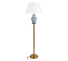 Торшер Loft IT Ultramarine 10489F