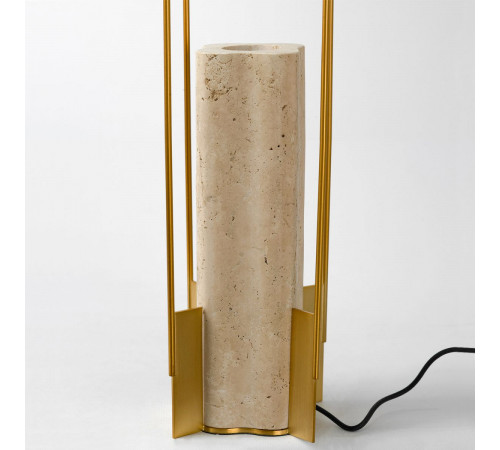 Торшер Lussole Major LSP-4007S