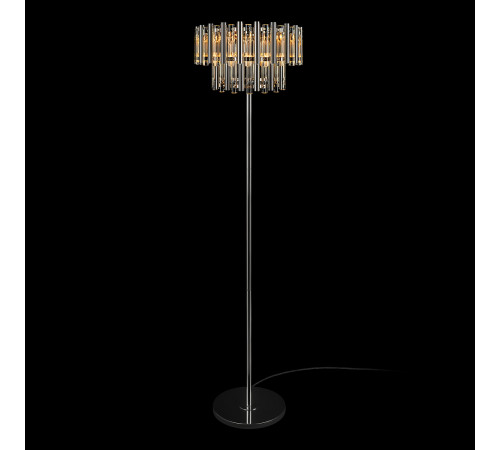 Торшер Loft IT Boucle 10438F