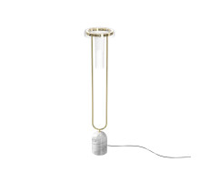 Торшер Maytoni Ikebana MOD463FL-L24BS3K