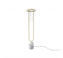 Торшер Maytoni Ikebana MOD463FL-L24BS3K