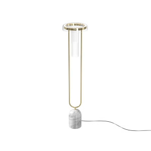 Торшер Maytoni Ikebana MOD463FL-L24BS3K