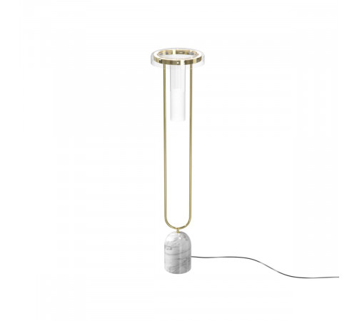 Торшер Maytoni Ikebana MOD463FL-L24BS3K