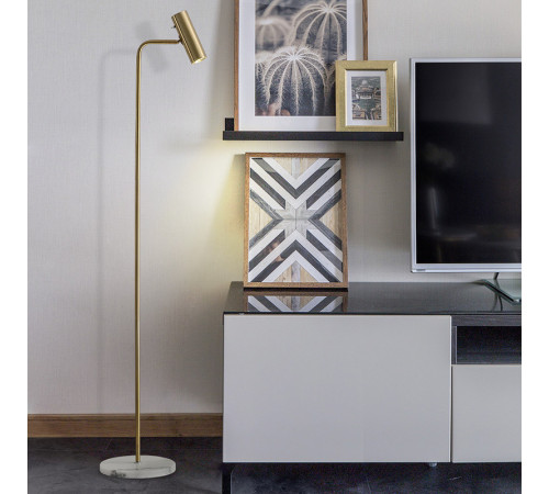 Торшер TopDecor Fred F1 33