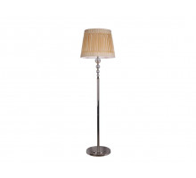 Торшер Newport California 3101/FL black brass без абажуров М0070492
