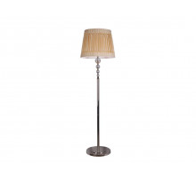 Торшер Newport California 3101/FL black brass без абажуров М0070492